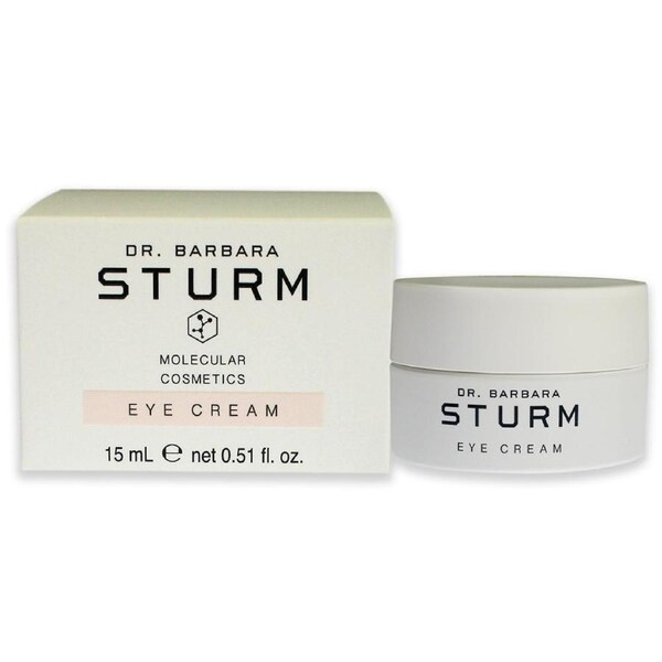 Eye Cream by Dr. Barbara Sturm for Unisex - 0.51 oz Cream 0.51 oz