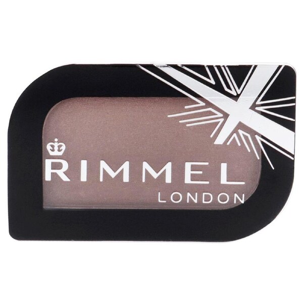 Magnifeyes Mono Eyeshadow - 004 Vip Pass by Rimmel London for Women - 0.12 oz Eye Shadow 0.12 oz