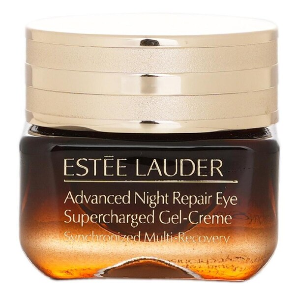 Estee Lauder Advanced Night Repair Eye Supercharged Gel Creme (Travel exclusive) 15ml/0.5oz 15ml/0.5oz