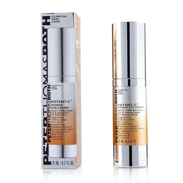 Peter Thomas Roth Potent-C Power Eye Cream 15ml/0.5oz 15ml/0.5oz