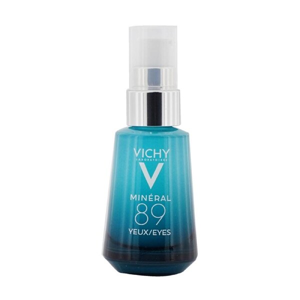 Vichy Mineral 89 Eyes Hyaluronic Acid Eye Gel 15ml/0.5oz 15ml/0.5oz
