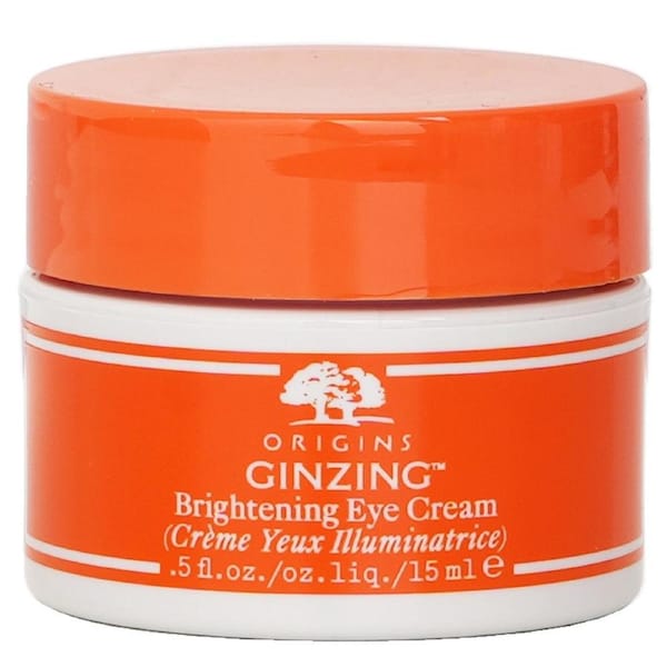 Origins Ginzing Brightening Eye Cream (Cool Shade) 15ml 15ml