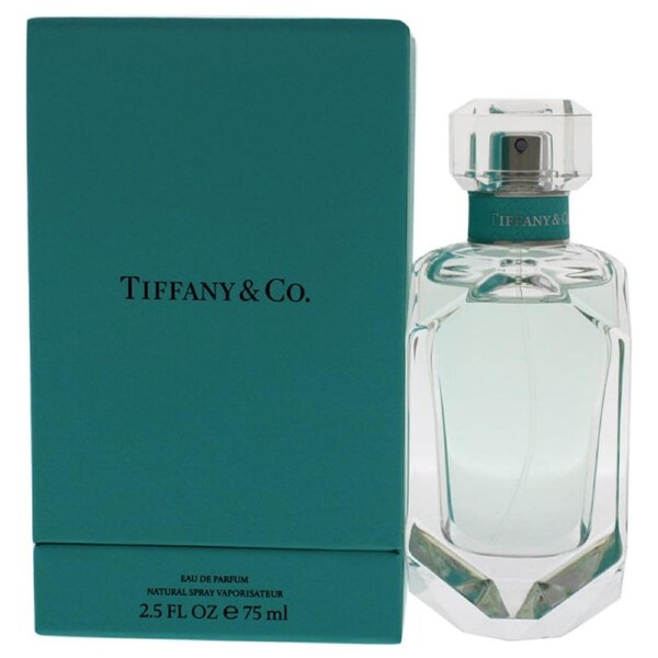 Tiffany & Co. Tiffany by Tiffany and Co. for Women - 2.5 oz EDP Spray 2.5 oz