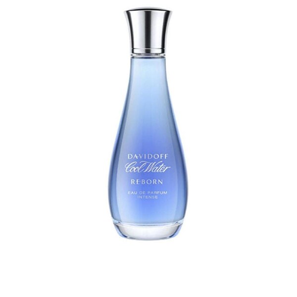 Davidoff Cool Water Reborn Intense Woman Eau De Parfum Vapo 100ml 100ml