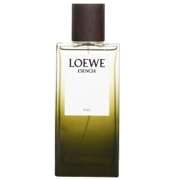 Loewe Esencia Elixir Eau De Parfum Spray 100ml/3.4oz 100ml/3.4oz