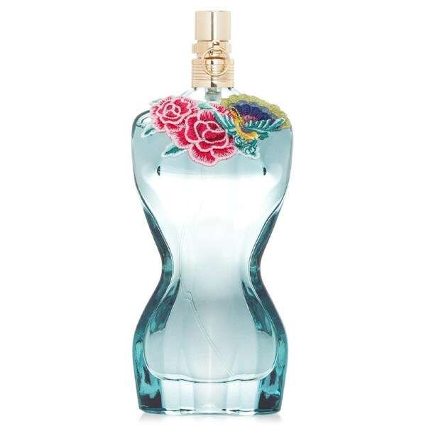 Jean Paul Gaultier La Belle Paradise Garden Eau De Parfum Spray 100ml/3.4oz 100ml/3.4oz