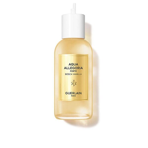 Guerlain Aqua Allegoria Forte Bosca Vanilla Eau De Parfum Refill 200ml 200ml