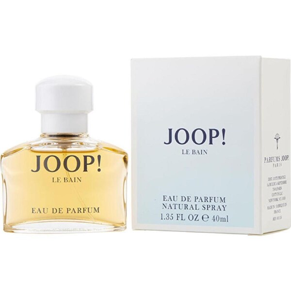 Joop Joop Le Bain Eau De Parfum Spray 40ml/1.35oz 40ml/1.35oz