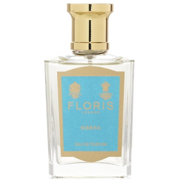 Floris Sirena Eau De Parfum Spray 50ml/1.69oz 50ml/1.69oz