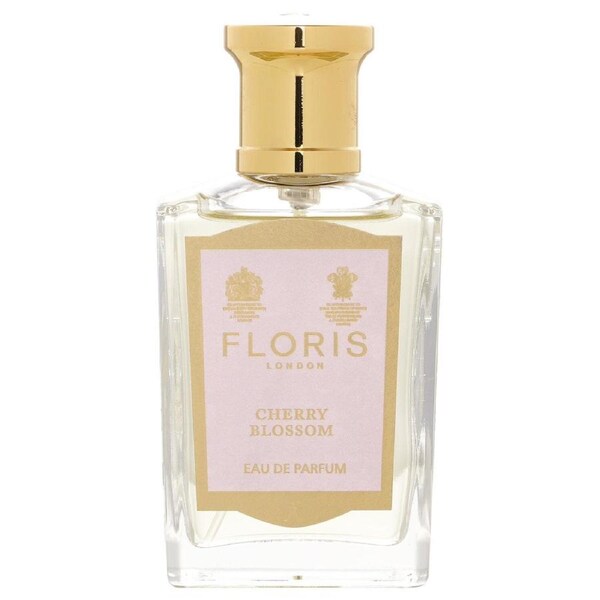 Floris Cherry Blossom Eau De Parfum Spray 50ml/1.69oz 50ml/1.69oz