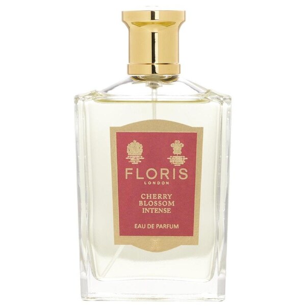 Floris Cherry Blossom Intense Eau De Parfum Spray 100ml/3.38oz 100ml/3.38oz