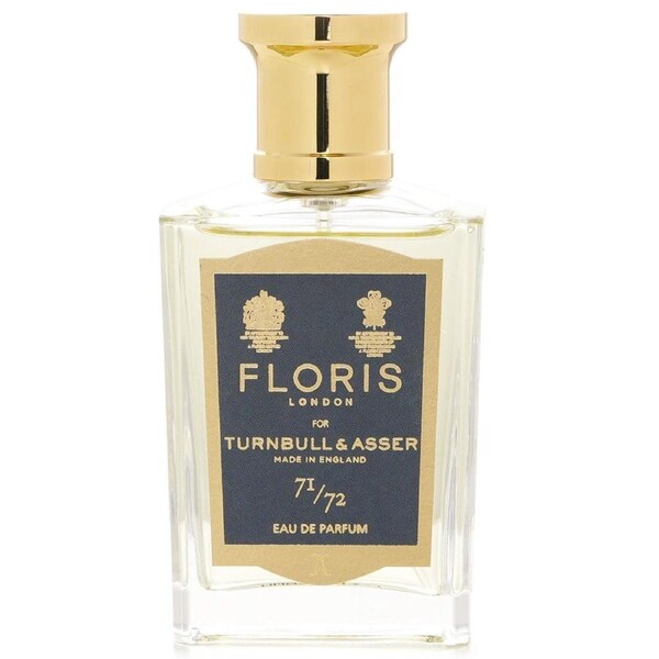 Floris Turnbull & Asser 71/72 Eau De Parfum Spray 50ml/1.69oz 50ml/1.69oz