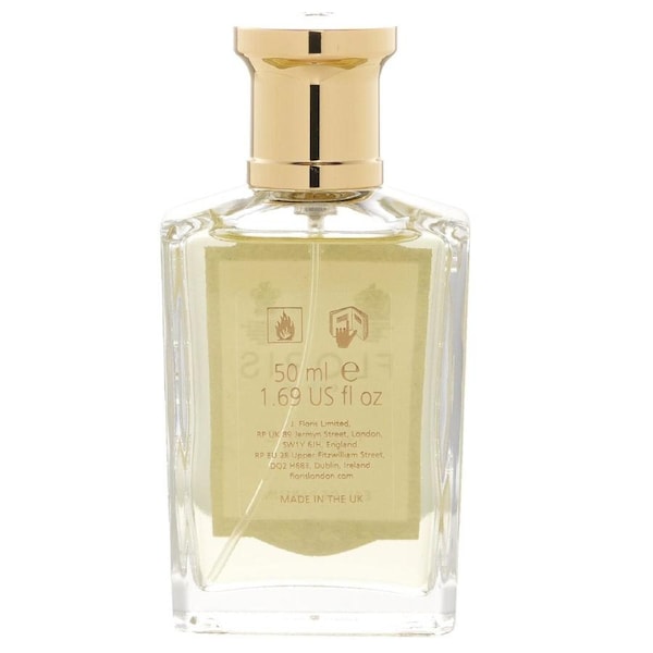 Floris Tuberose In Silk Eau De Parfum Spray 50ml/1.69oz 50ml/1.69oz