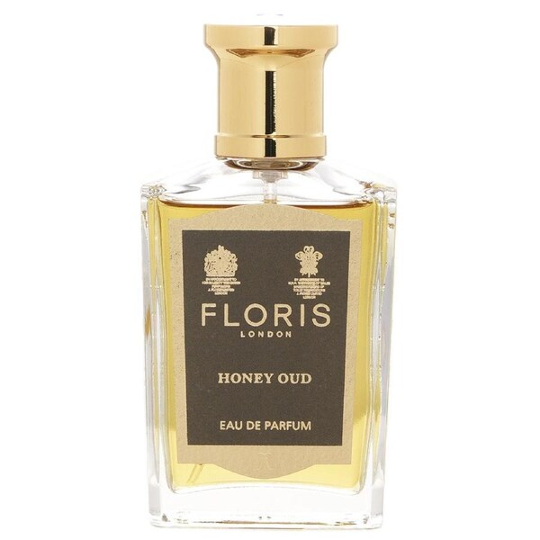 Floris Honey Oud Eau De Parfum Spray 50ml/1.69oz 50ml/1.69oz
