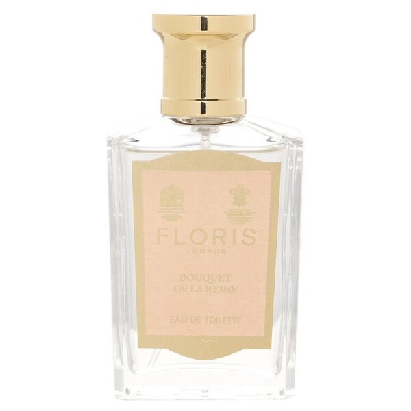 Floris Bouquet De la Reine Eau De Toilette Spray 50ml/1.69oz 50ml/1.69oz