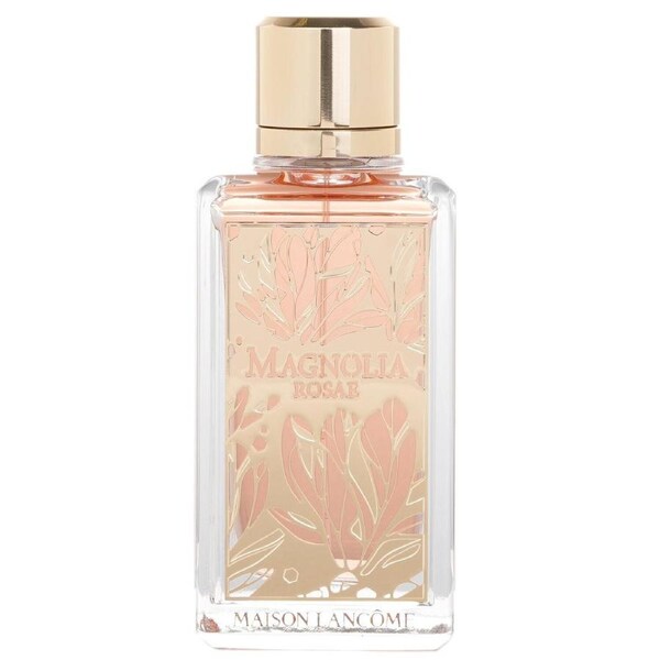 Lancome Maison Lancome Magnolia Rosae Eau De Parfum Spray 100ml/3.4oz 100ml/3.4oz
