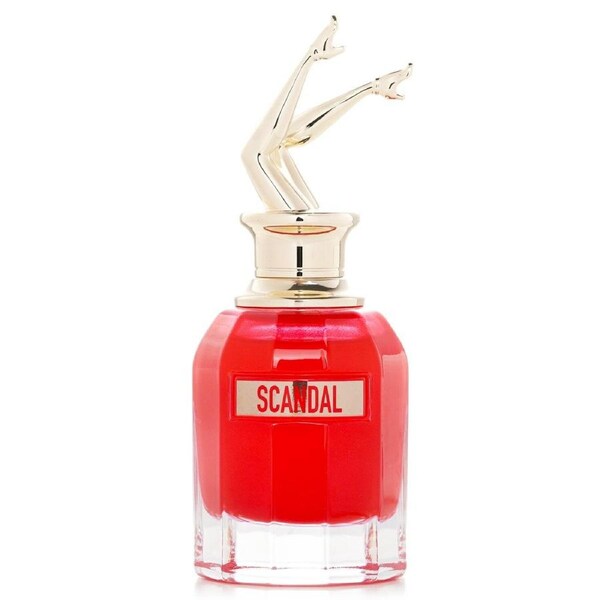 Jean Paul Gaultier Scandal Le Parfum Eau De Parfum Intense Spray 50ml/1.7oz 50ml/1.7oz