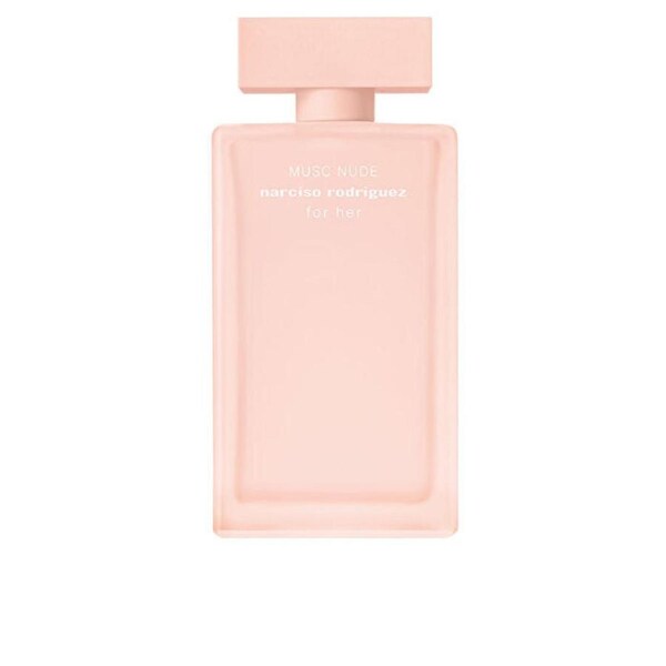 Narciso Rodriguez For Her Musc Nude Eau De Parfum Vapo 100ml 100ml