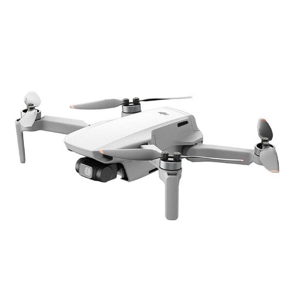 DJI mini 4k Drone Black