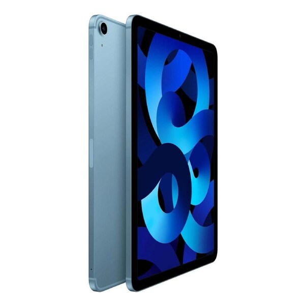 Apple iPad Air Wi-Fi + Cellular 64GB (5th Gen, MM6U3X/A) - Blue Blue