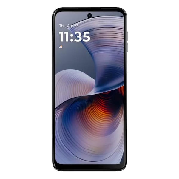 Motorola moto G55 5G (Dual Sim, 128GB/4GB, 6.49'') Grey