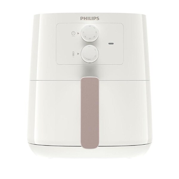 Philips HD9200/21 3000 Series 4.1L Airfryer L White/Rose Gold