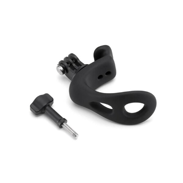 DJI Osmo Flexible Mount for Action 5 Pro, Action 4, Action 3, Action 2 Black
