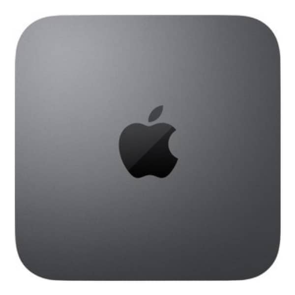 Apple Mac Mini 2018 3.2GHz, i7, 2TB/64GB Grey