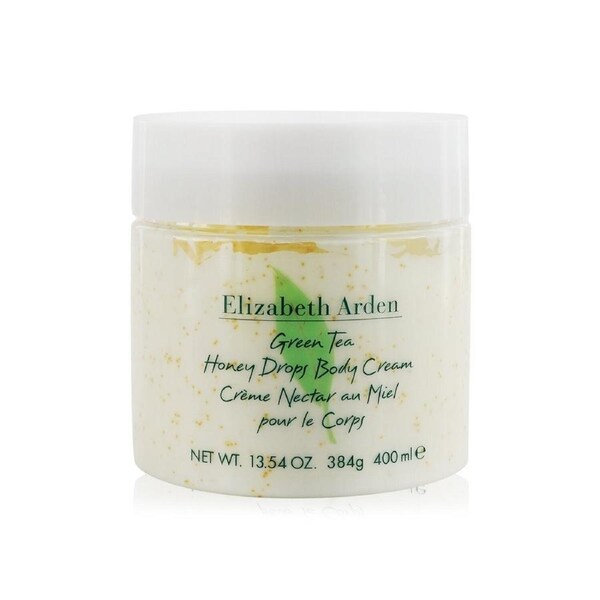 Elizabeth Arden Green Tea Honey Drops Body Cream 400ml/13.54oz 400ml/13.54oz