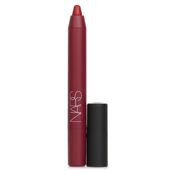 NARS Powermatte High Intensity Lip Pencil - #185 Cruella 2.4g 185 Cruella / 2.4g