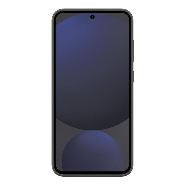 Samsung Galaxy S24 FE Silicone Case EF-PS721CBEGWW - Black Black