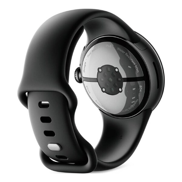 Google Pixel Watch 2 LTE SmartWatch Black