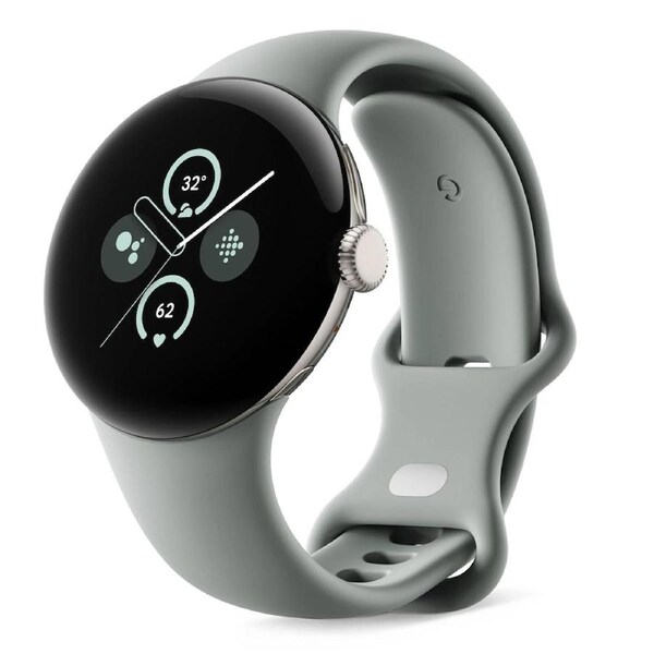 Google Pixel Watch 2 LTE SmartWatch Green