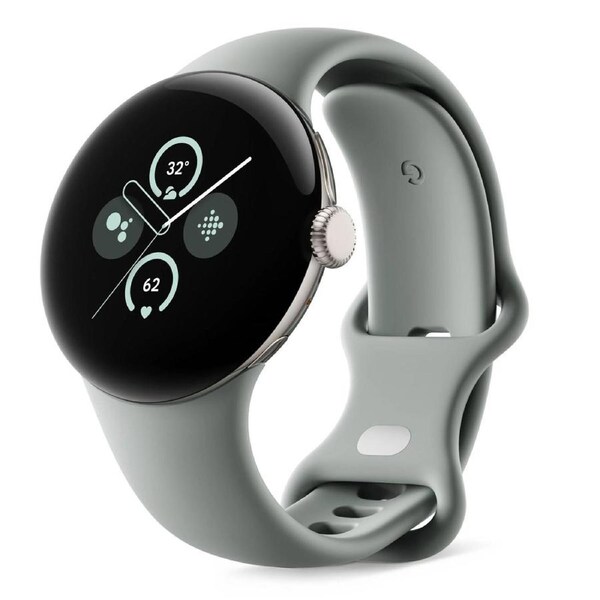 Google Pixel Watch 2 LTE SmartWatch Green