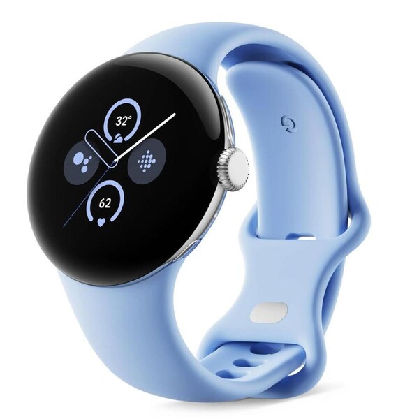 Google Pixel Watch 2 LTE SmartWatch Blue