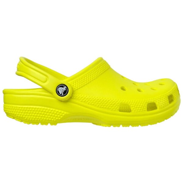 Crocs Unisex Classic Clogs Acidity US M6/W8