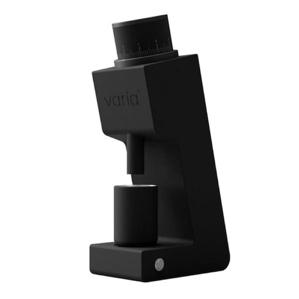 Varia VS3 Coffee Grinder Gen 2 Black