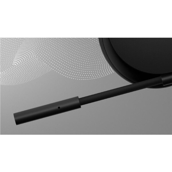 Xbox Wireless Headset (2024) for Xbox Series X-S, Xbox One & PC Black