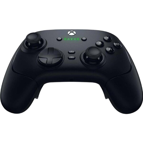 Razer Wolverine V3 Pro Wireless Gaming Controller for Xbox Series X-S & PC (Black) Black