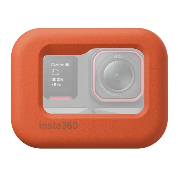Insta360 Pro Float Guard for Ace Pro 2/Ace Pro Orange