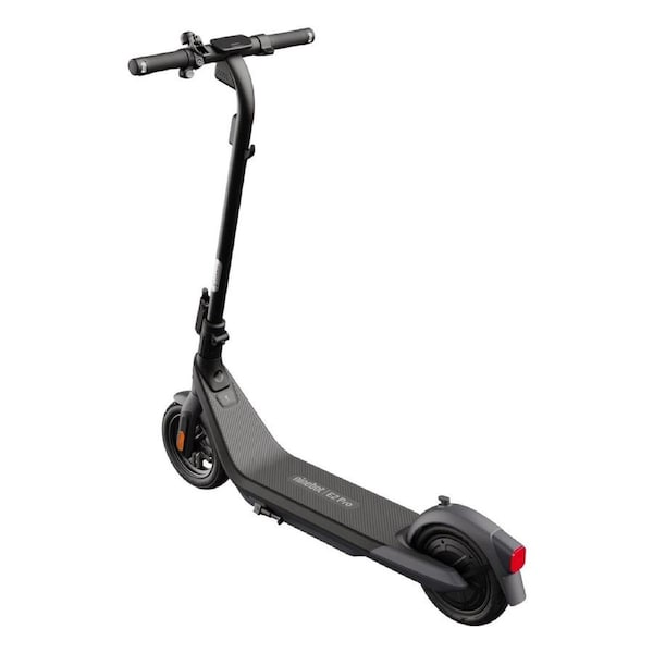 Segway Ninebot Electric KickScooter E2 Pro Black