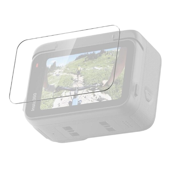 Insta360 Screen Protector for Ace Pro 2/Ace Pro Black