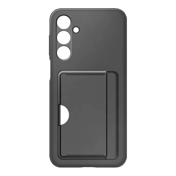 Samsung Galaxy A16 Card Slot Case EF-OA166TBEGWW - Black Black