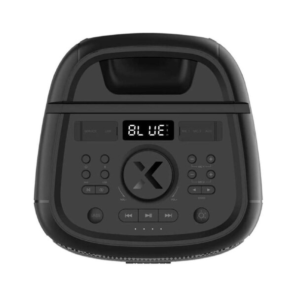 BlueAnt Wireless X5 Bluetooth Party Speaker - Black Black