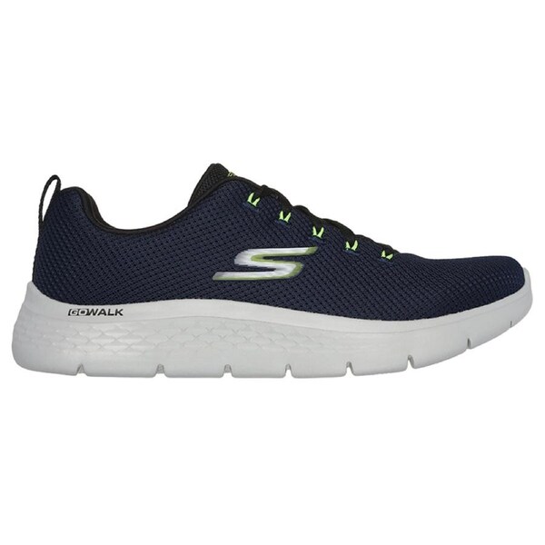 Skechers Men's GOwalk Flex Vespid Sneakers Navy US Men's 11