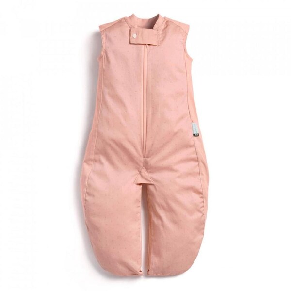 ErgoPouch Sleep Suit Bag Baby Organic Cotton TOG: 0.3 Berries 8-24 Months