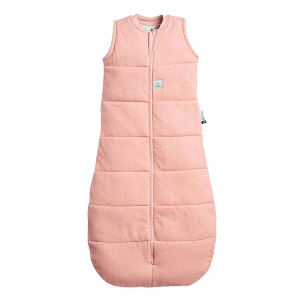Ergopouch Baby Organic Cotton Jersey Sleeping Bag TOG: 2.5 Berries 3-12 Months