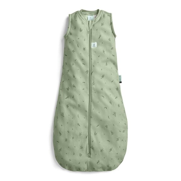 Ergopouch baby/Infant Jersey Sleeping Bag Tog 1.0 Willow 3-12 Months