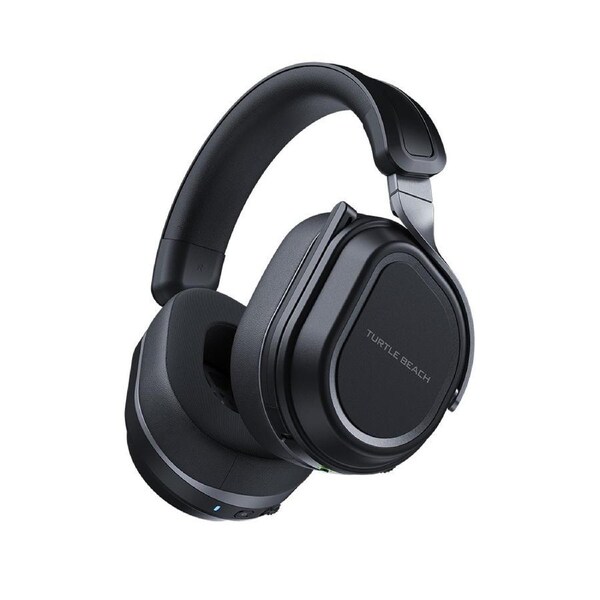 Turtle Beach - Stealth 700P Wireless Gaming Headset - Black Black