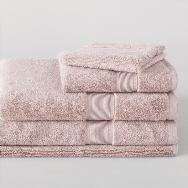 Sheridan Ultra-Light Luxury Towel Range - in Thistle thistle / Bath Towel